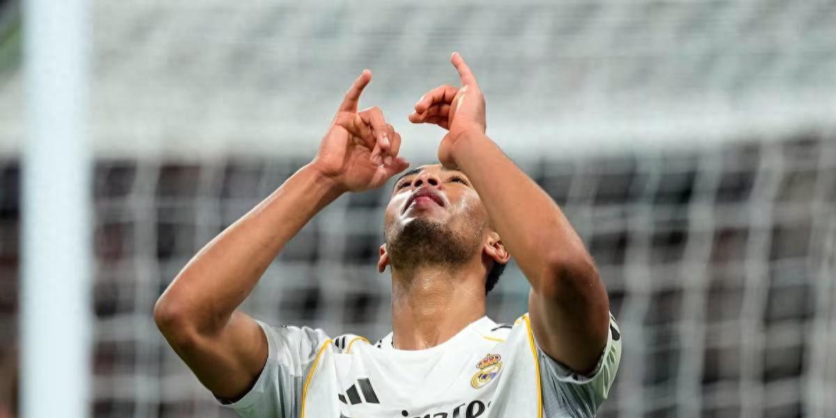 爱游戏官网-酗酒成性？皇马球星用进球回击场外谣言，更衣室力挺“全勤王”