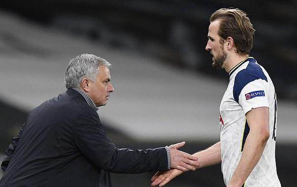 爱游戏在线登录-凯恩无所不能没他万万不能 穆帅想拿冠军还得留神